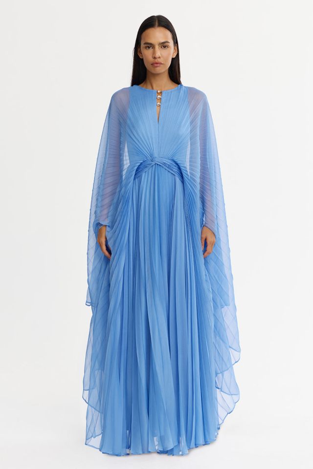Acler Orleton Maxi Dress