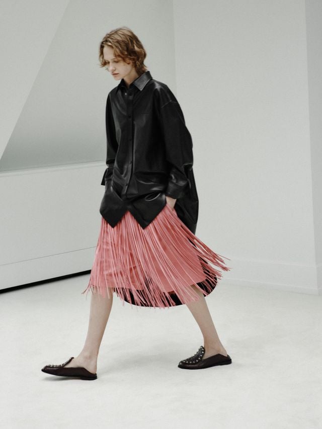 من مجموعة أزياء Balenciaga ربيع 2027
