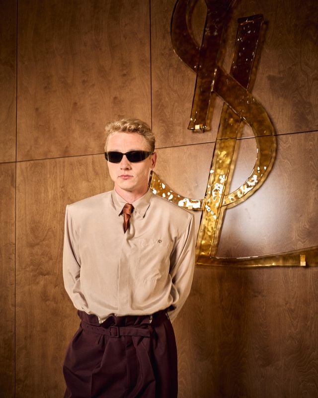 BEN HARDY