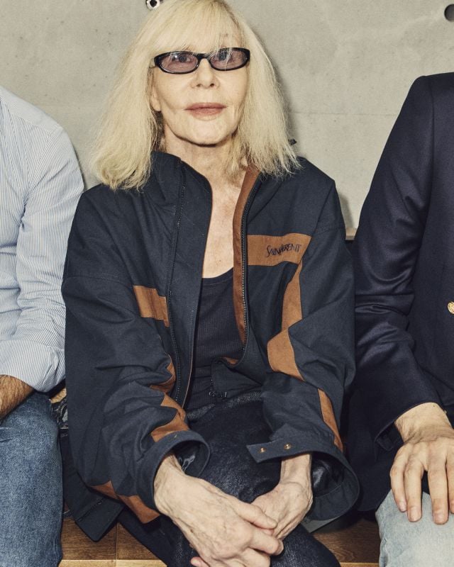BETTY CATROUX