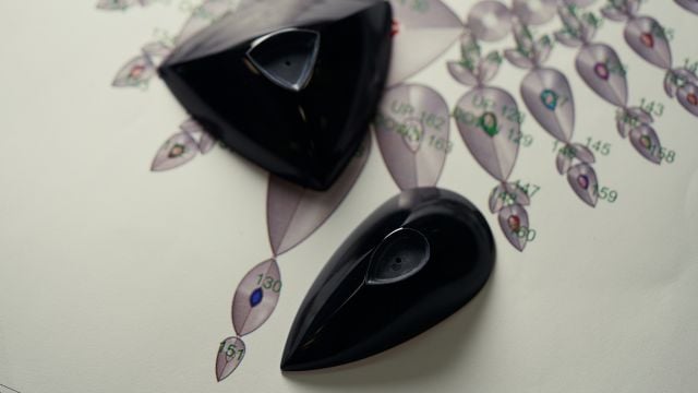 دقة متناهية في صناعة مجوهرات Boucheron