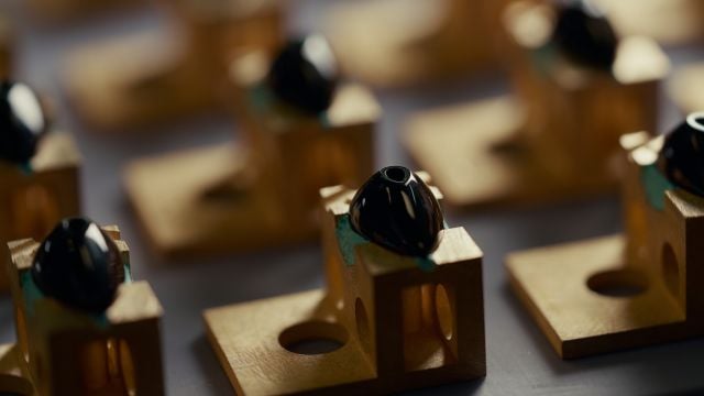 فن الصياغة في قلب إبداعات Boucheron