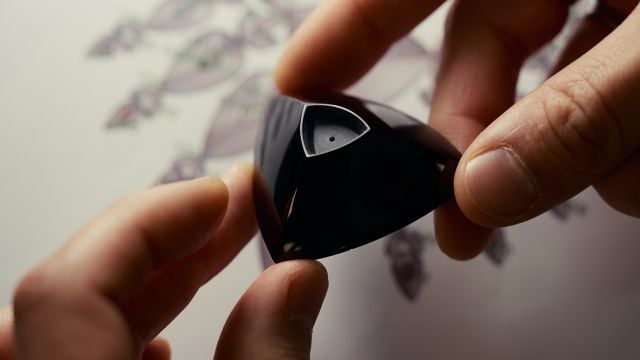 أسرار الحِرفة وراء مجوهرات Boucheron