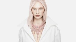 خمس مجموعات من مجوهرات Boucheron من أجل الإنسان