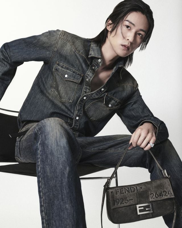 Ren Meguro