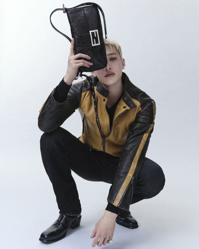 Bang Chan