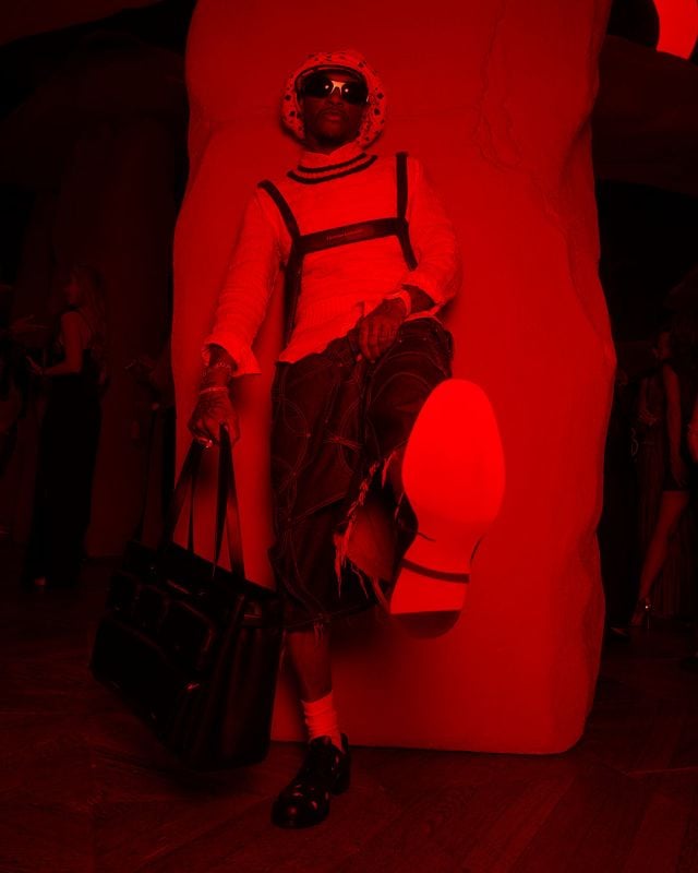 Bloody Osiris
