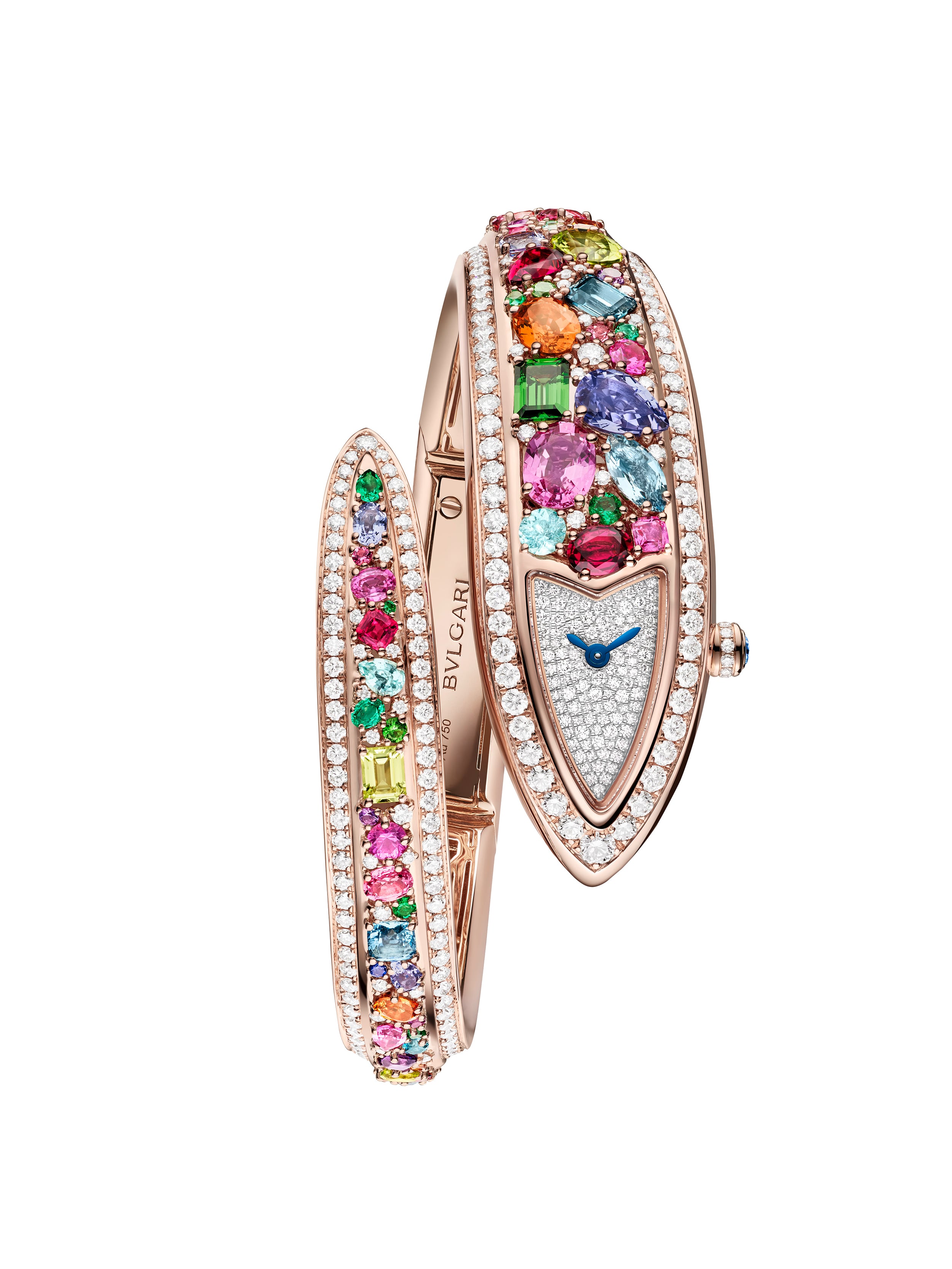 ساعة Serpenti Aeterna ساعة Serpenti Aeterna