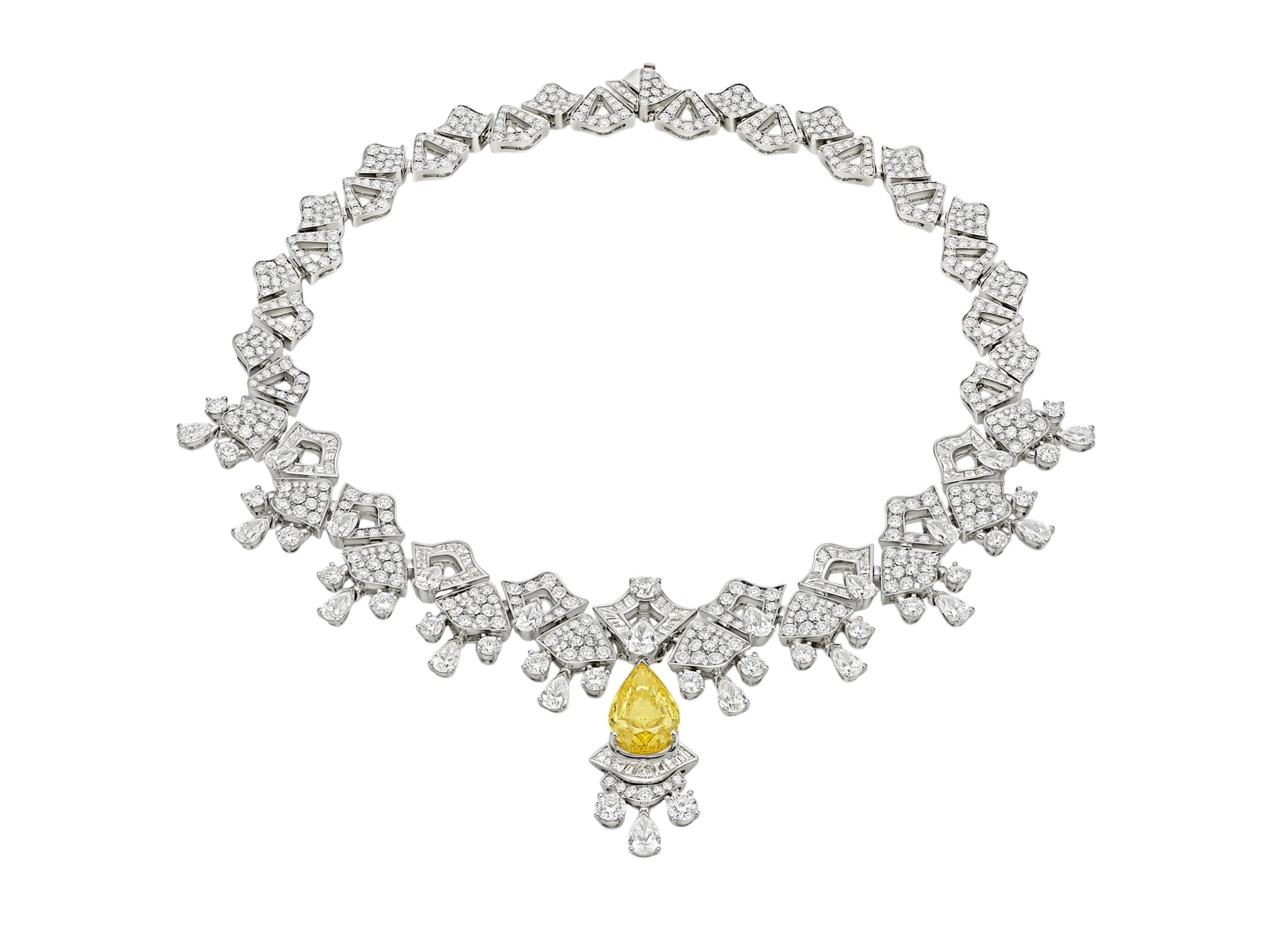 Bvlgari’s Eclettica 
