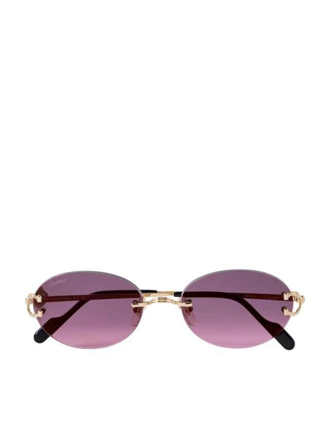CARTIER EYEWEAR