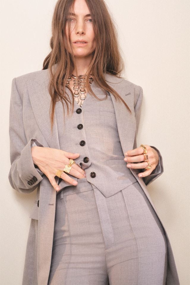 أناقة CHLOÉ تتجدّد لموسم ربيع 2027