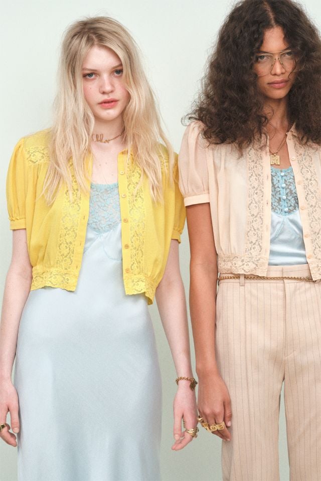 موسم جديد من الأنوثة مع CHLOÉ