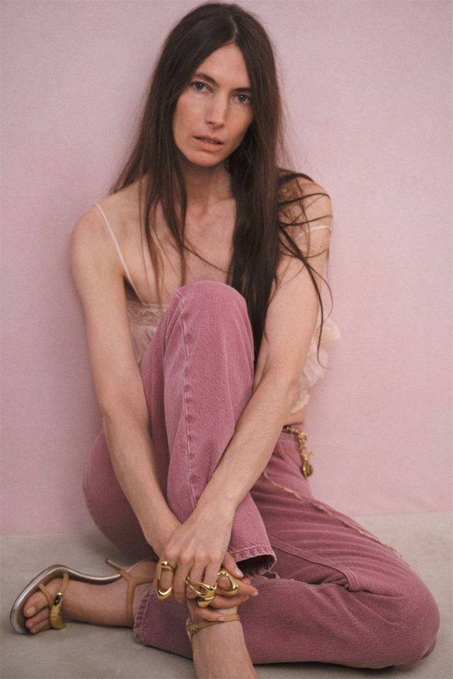 روح CHLOÉ تتألق بتصاميم ربيع 2027