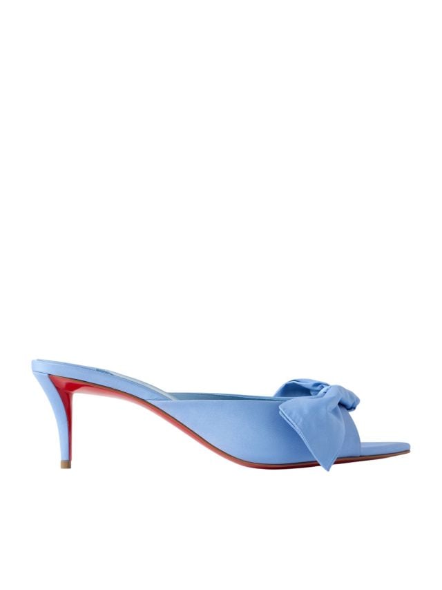 CHRISTIAN LOUBOUTIN