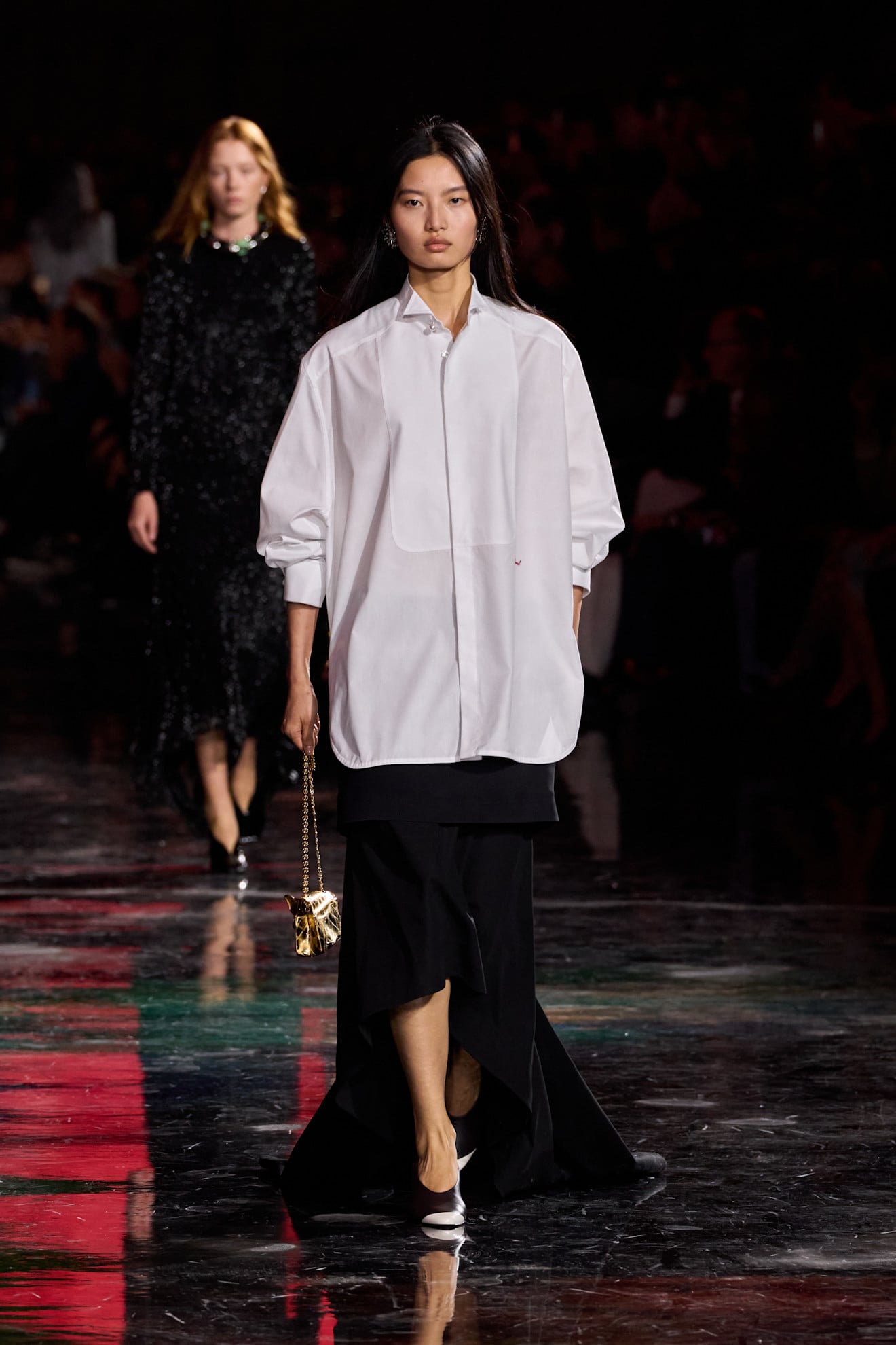 شانيل ربيع وصيف 2026 Chanel