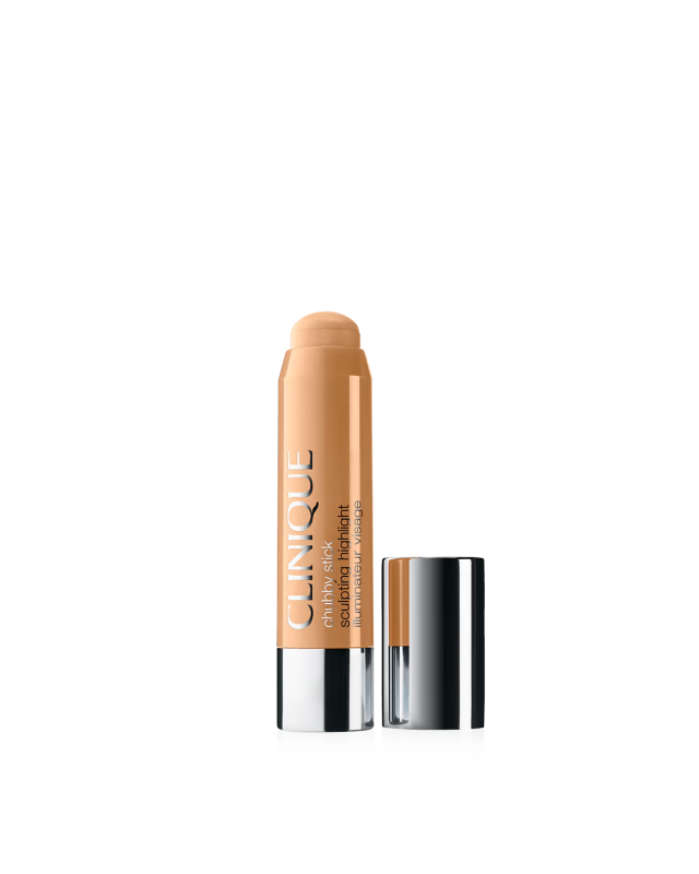 هايلايتر Chubby Stick™ Sculpting Highlight من Clinique