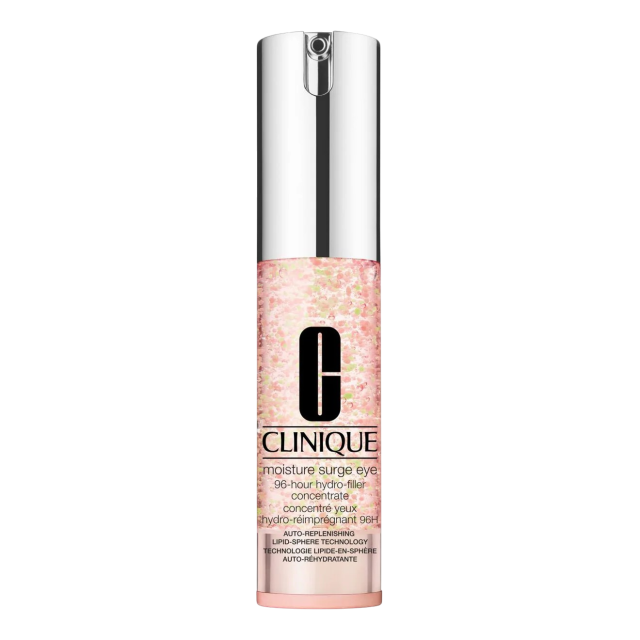 مرطّب Moisture Surge Eye - 96-Hour Hydro-Filler Concentrate من Clinique