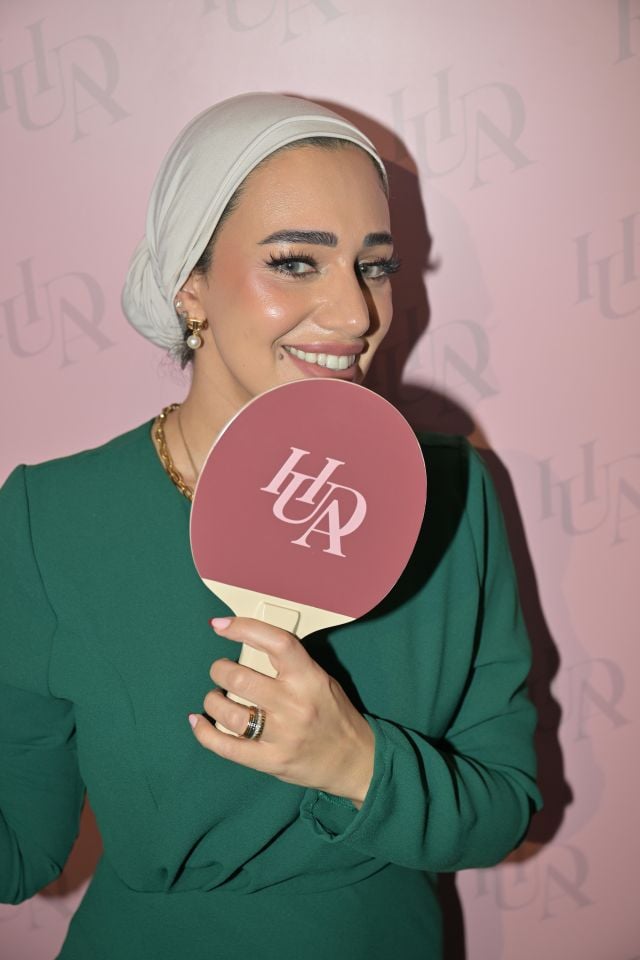 ألوان آسرة ولمسة فاخرة