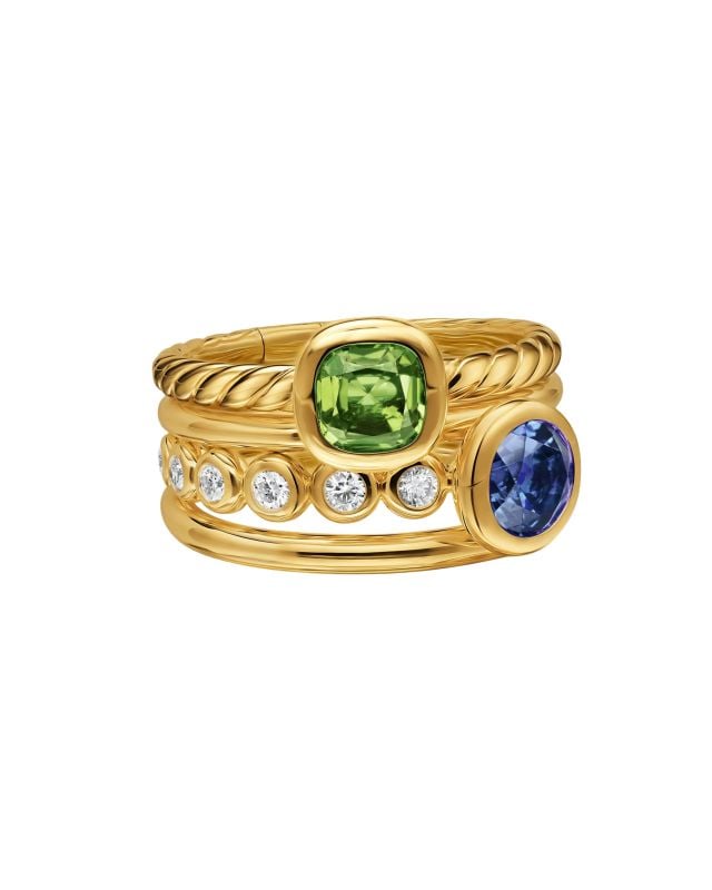 David Yurman 