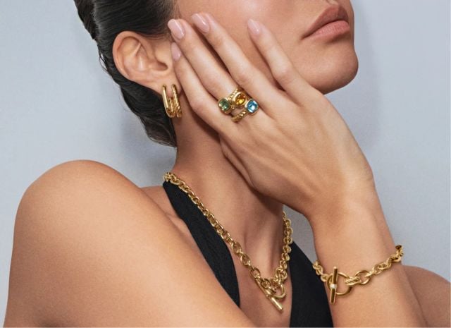 David Yurman
