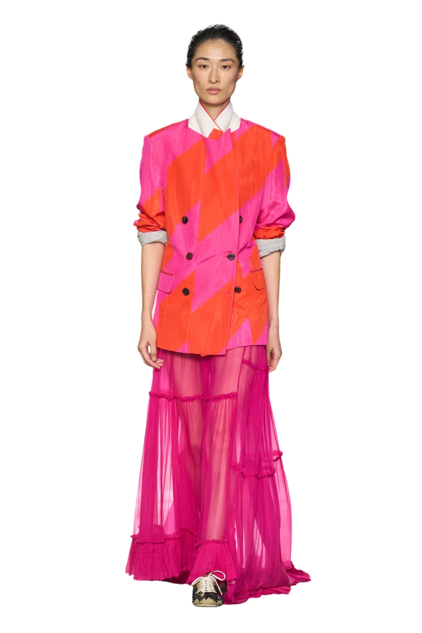 Dries Van Noten Dries Van Noten