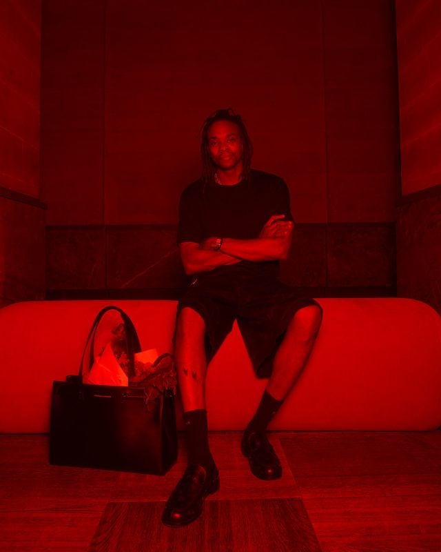 Enzo Lefort