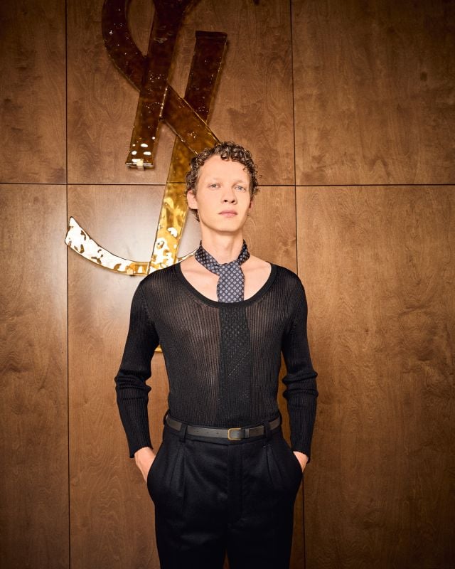 FELIX KAMMERER