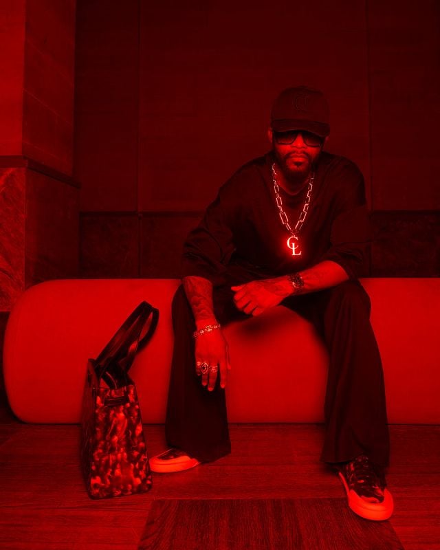 Fally Ipupa