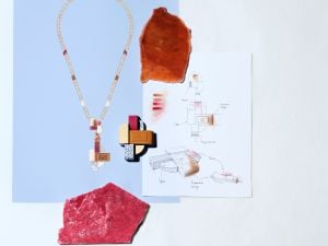 مجموعة Colours of Extraleganza... تتألّف من 65 ابتكاراً استثنائياً