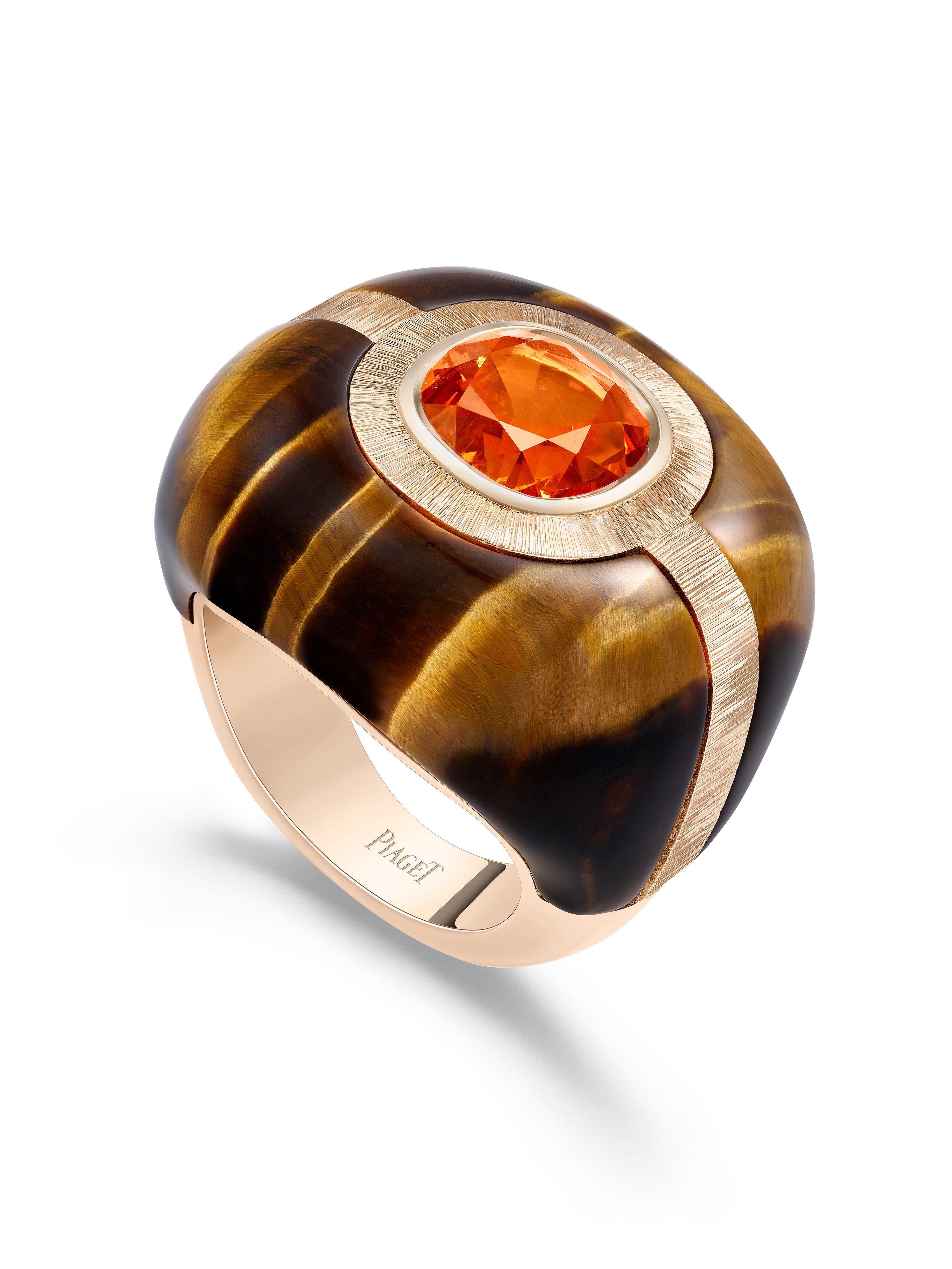 خاتم من مجموعة Colours of Extraleganza من Piaget