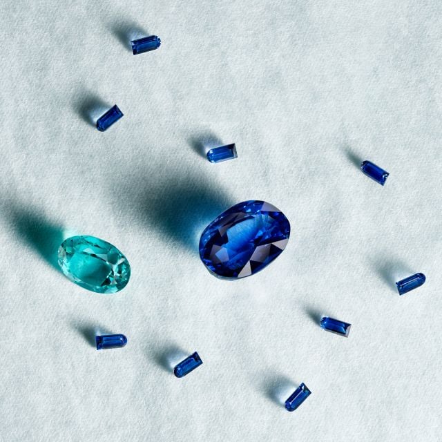 Colours of Extraleganza