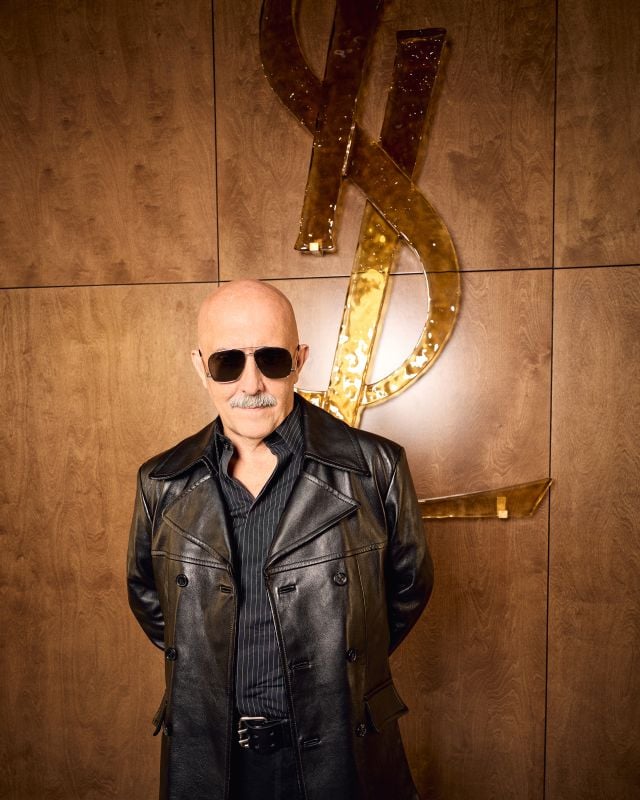 GASPAR NOÉ 