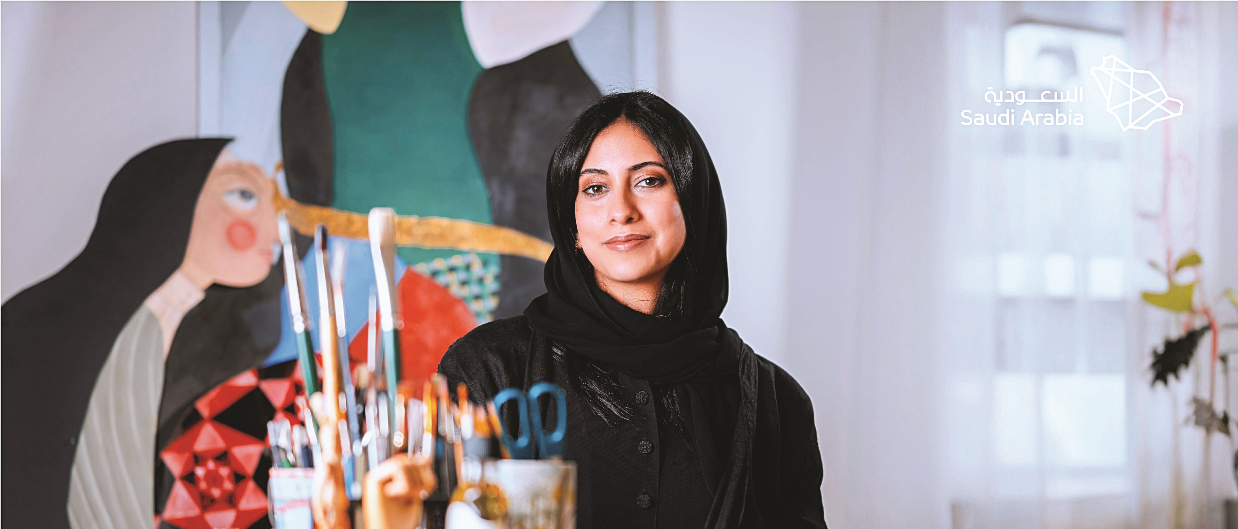 سارة العبدلي
