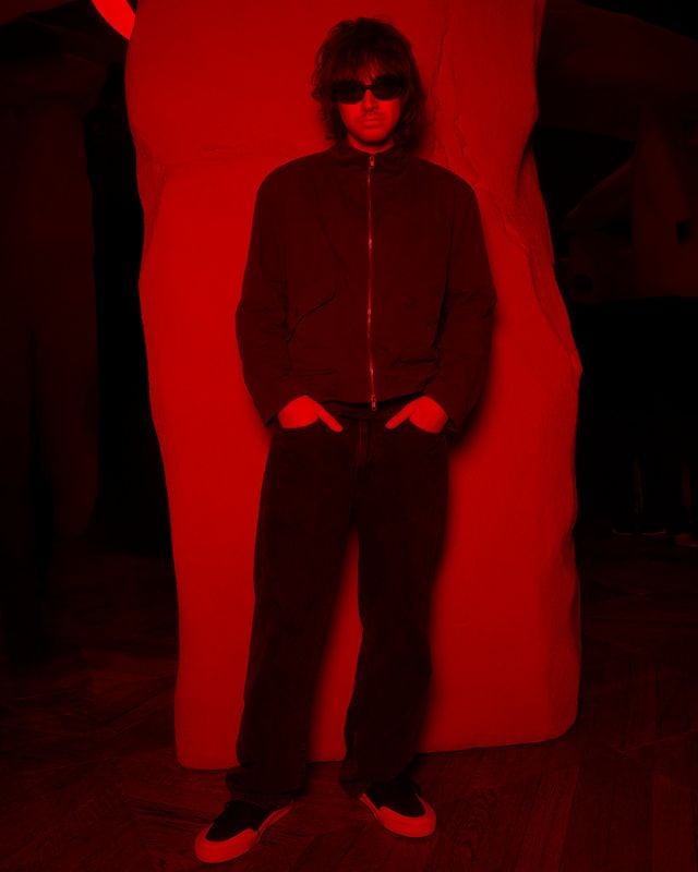 Gene Gallagher