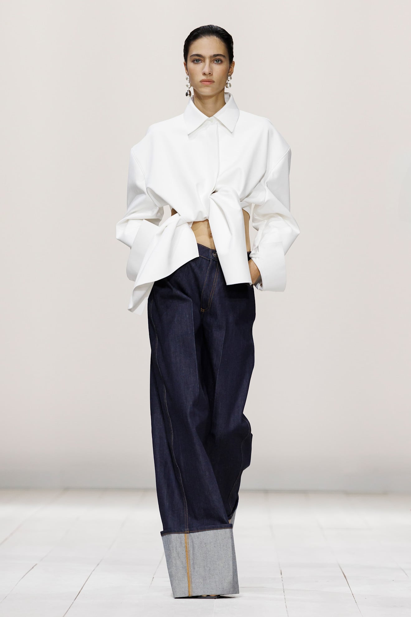 جيفنشي ربيع وصيف 2026 Givenchy