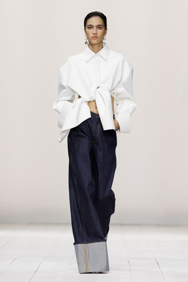 جيفنشي ربيع وصيف 2026 Givenchy