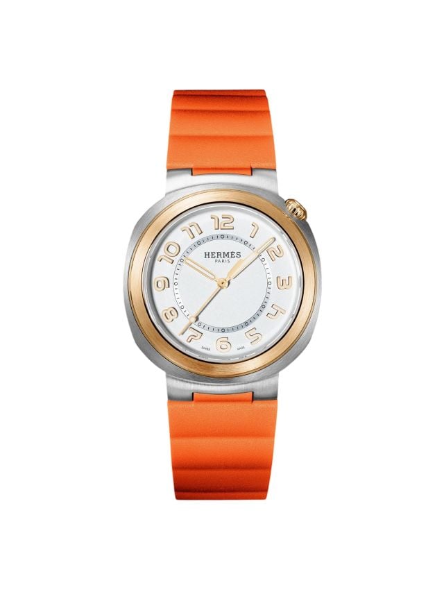 ساعة من Hermès Timepieces