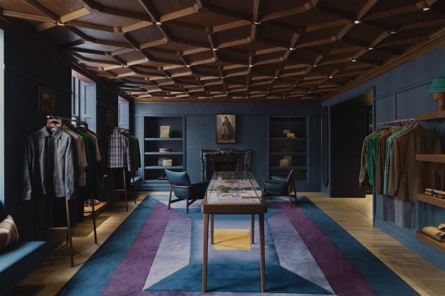 Hermès - Valérie Sadoun