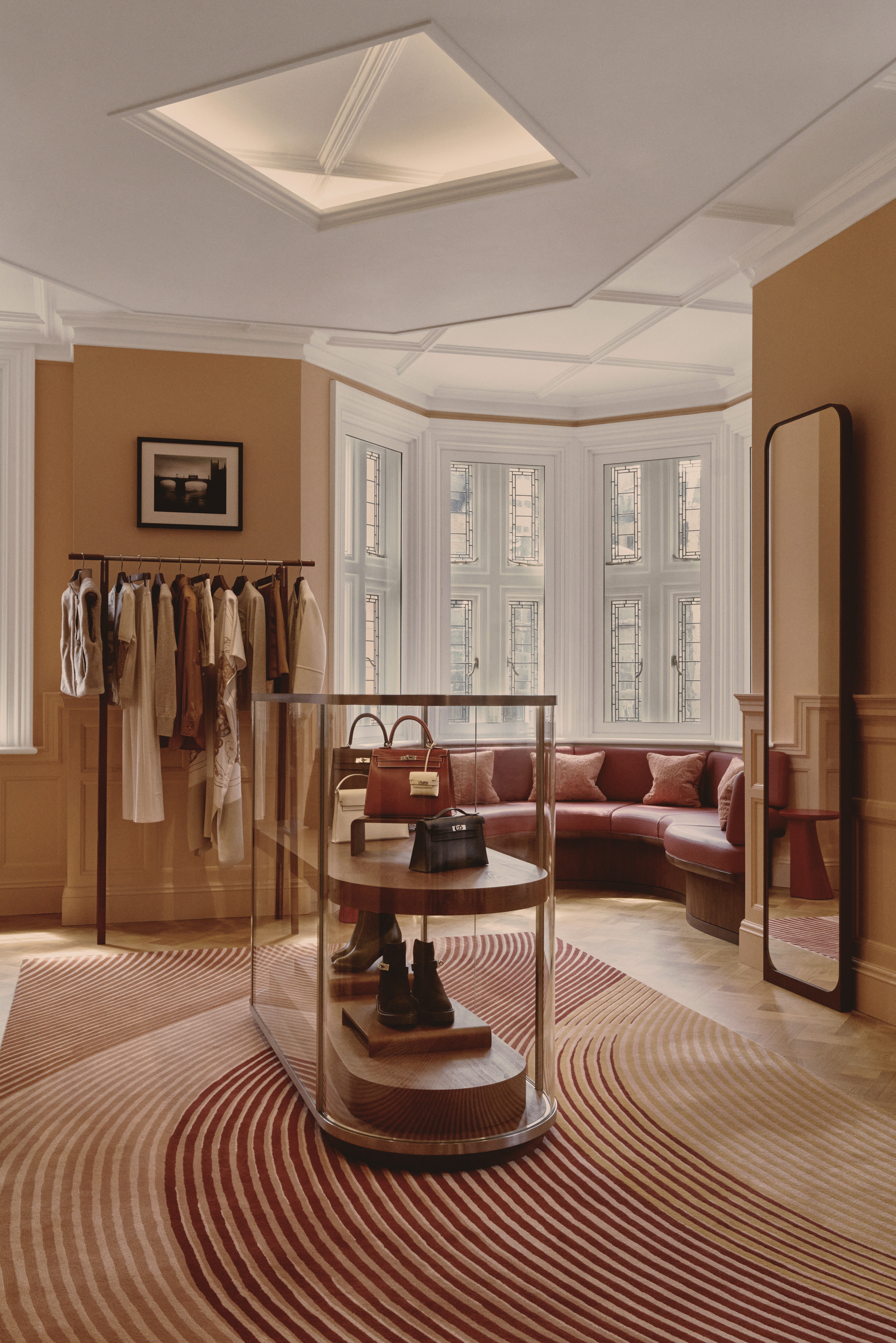Hermès - Valérie Sadoun Hermès - Valérie Sadoun