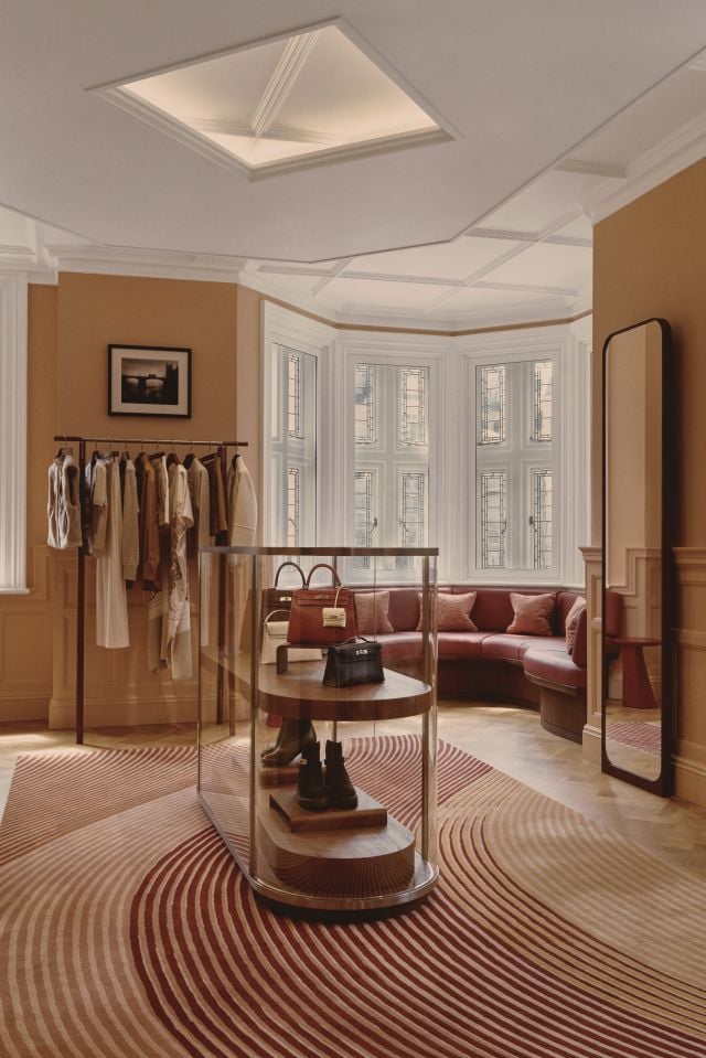 Hermès - Valérie Sadoun