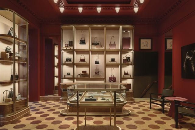 Hermès - Valérie Sadoun