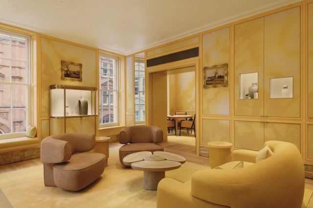 Hermès - Valérie Sadoun