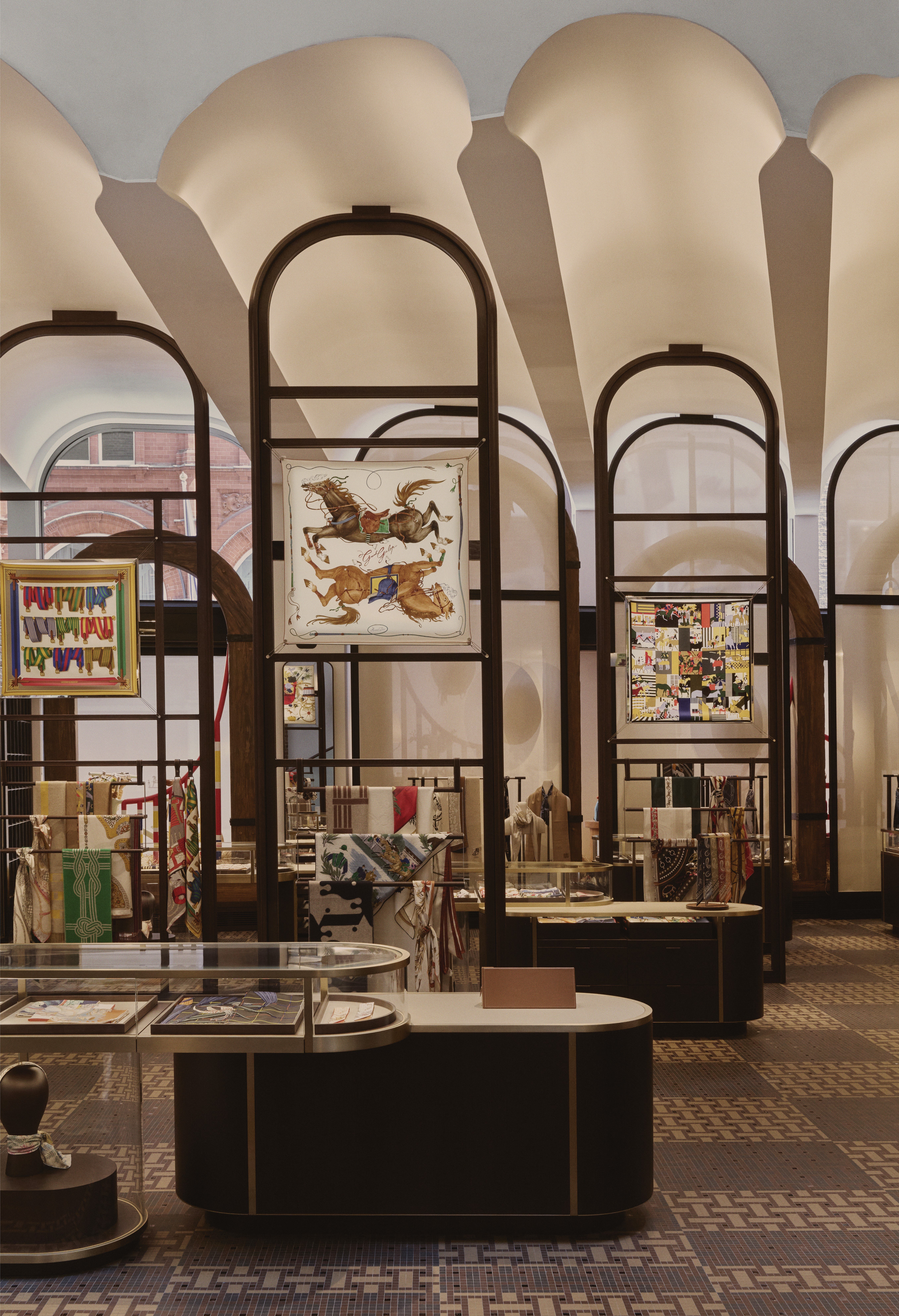 Hermès - Valérie Sadoun Hermès - Valérie Sadoun