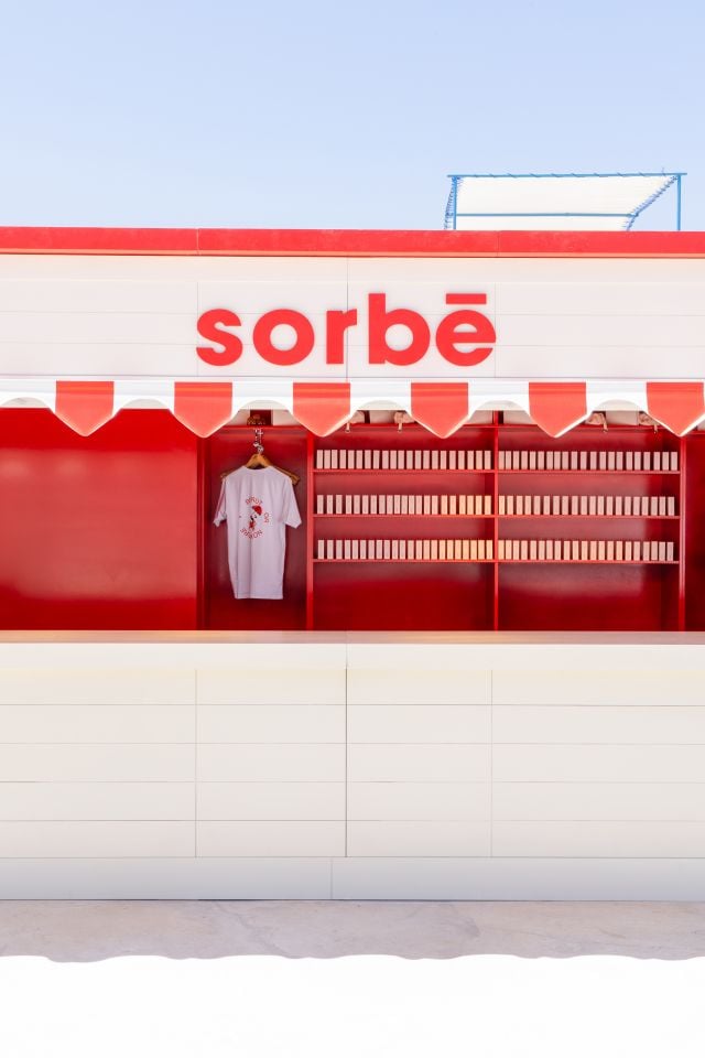 Sorbé