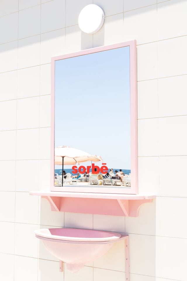 Sorbé
