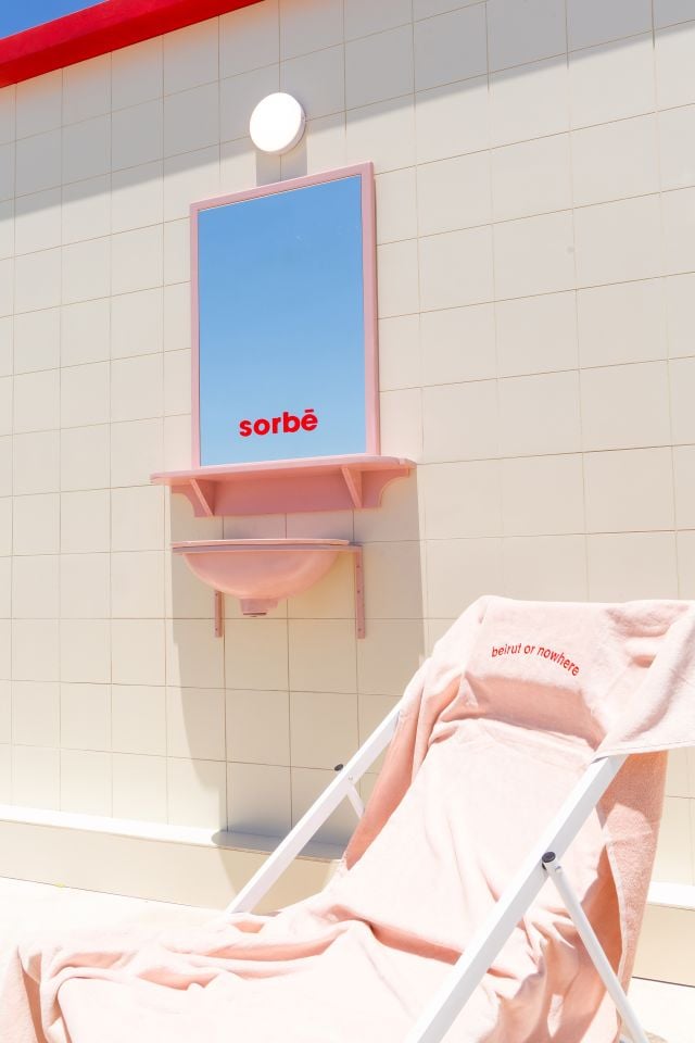 Sorbé Summer