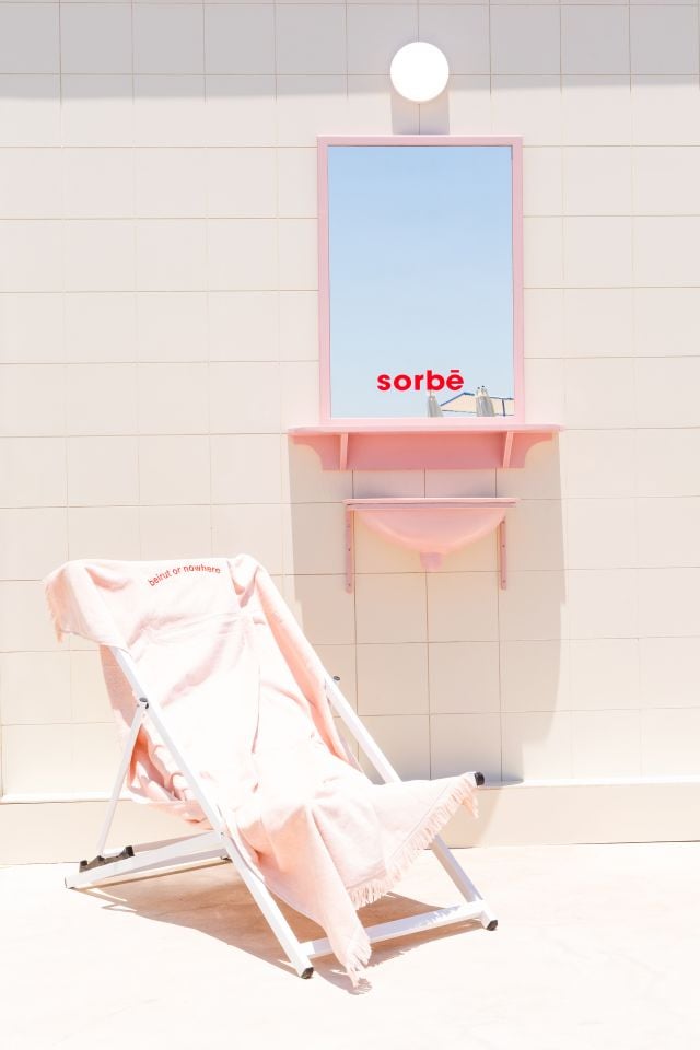 Sorbé Summer
