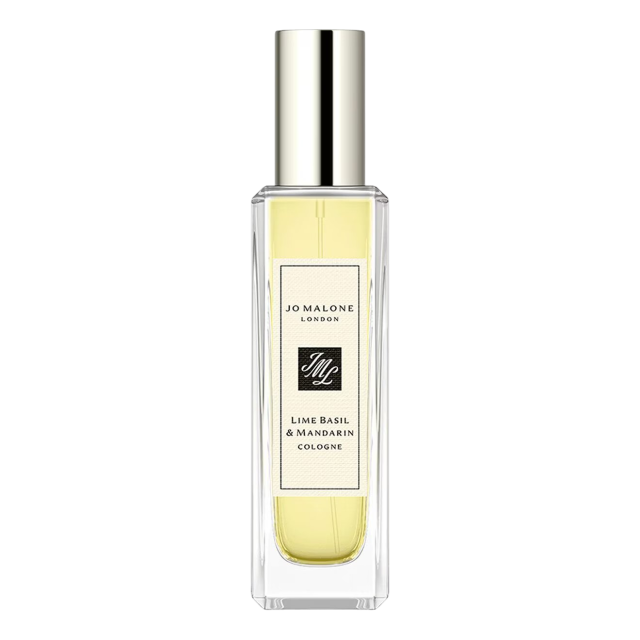 عطر Lime Basil & Mandarin Cologne من Jo Malone London
