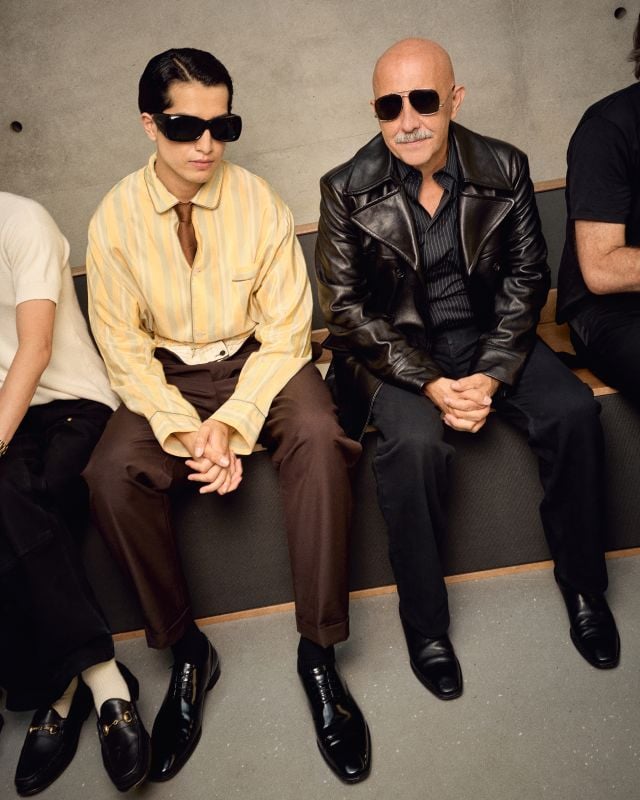 KEMIO & GASPAR NOÉ