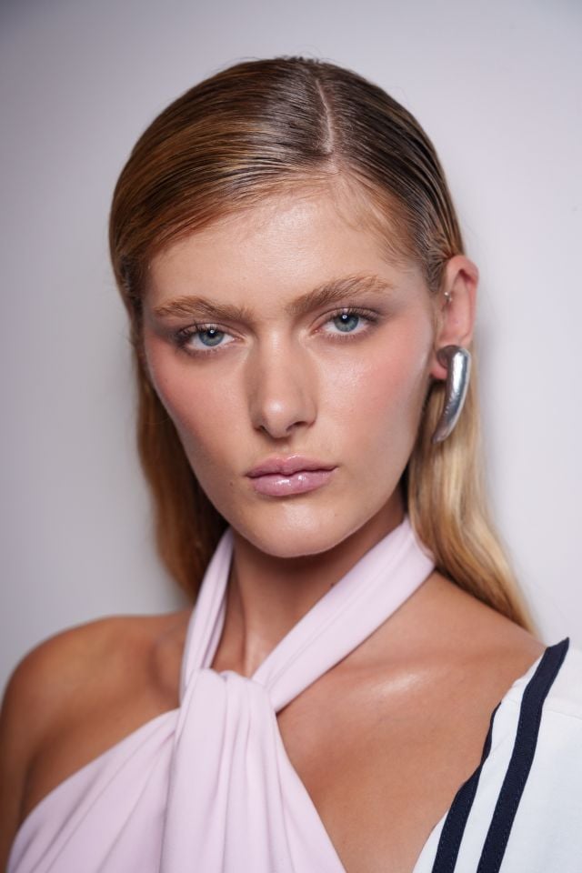 Bronzed Beauty عودة الجمال الطبيعي